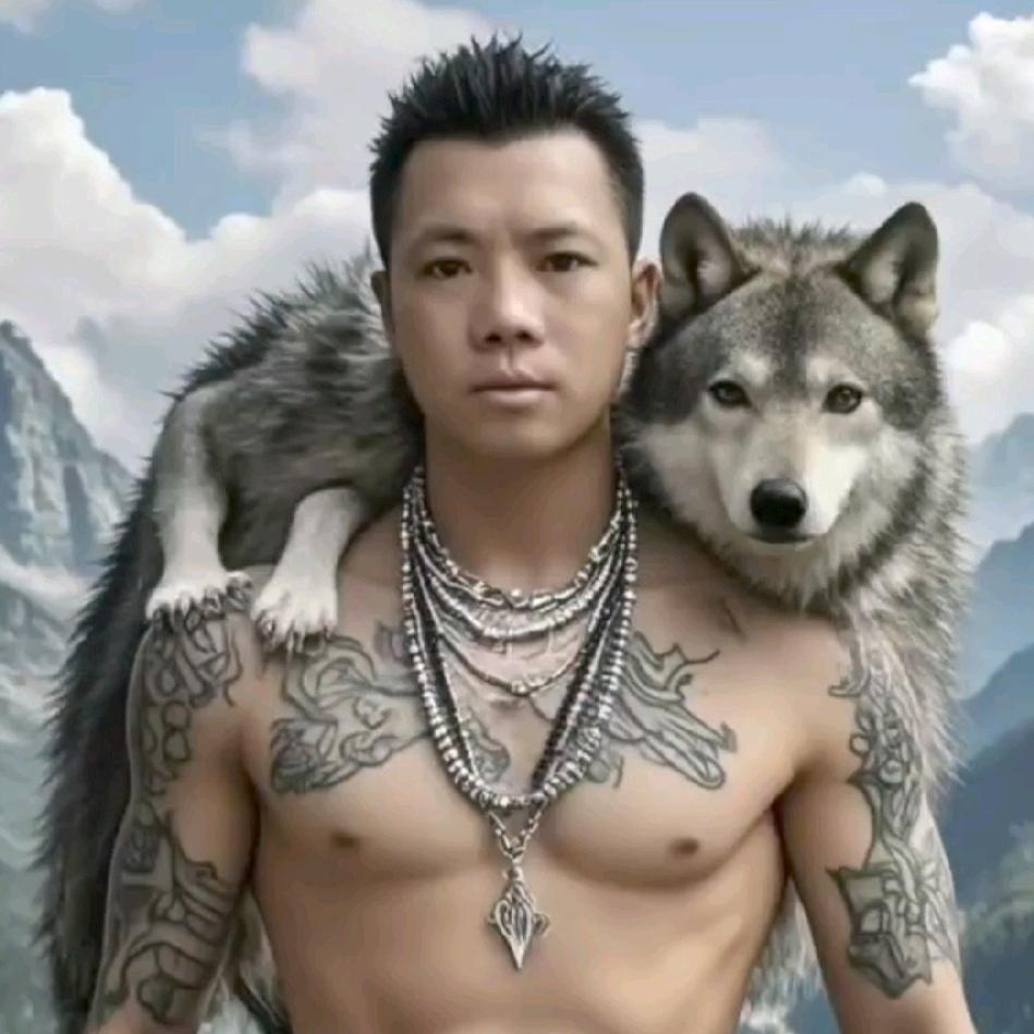 ✊在随落中永生✊