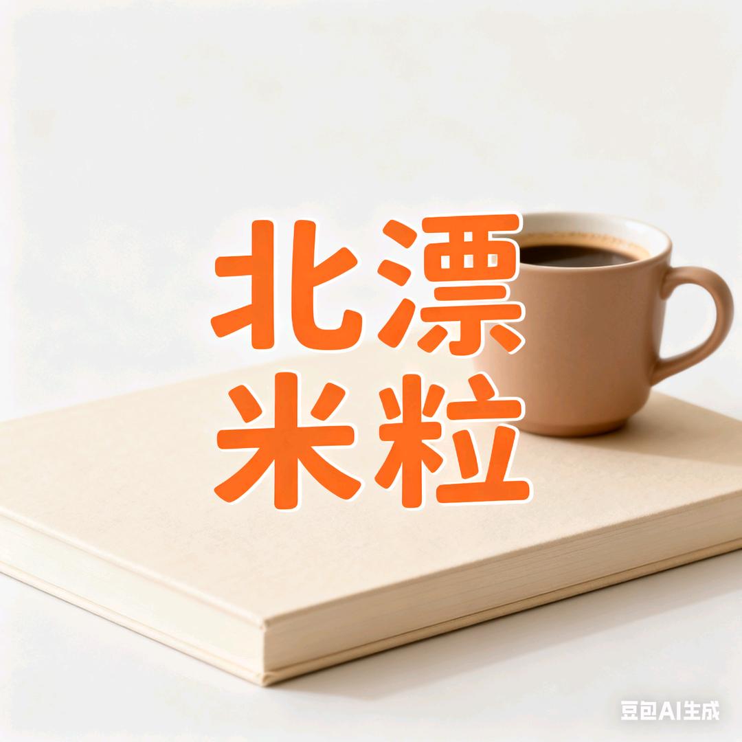 北漂米粒
