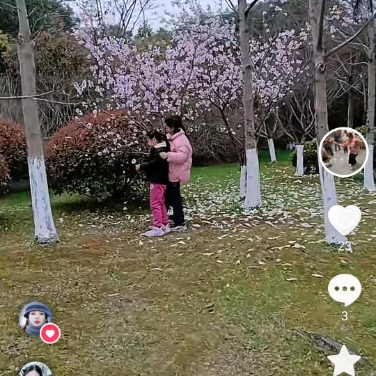 雨亭