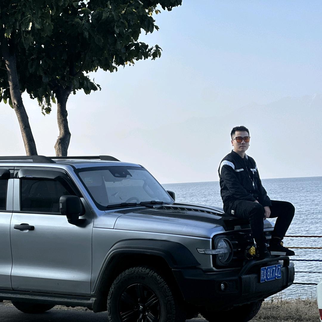 V8汽车俱乐部🚗