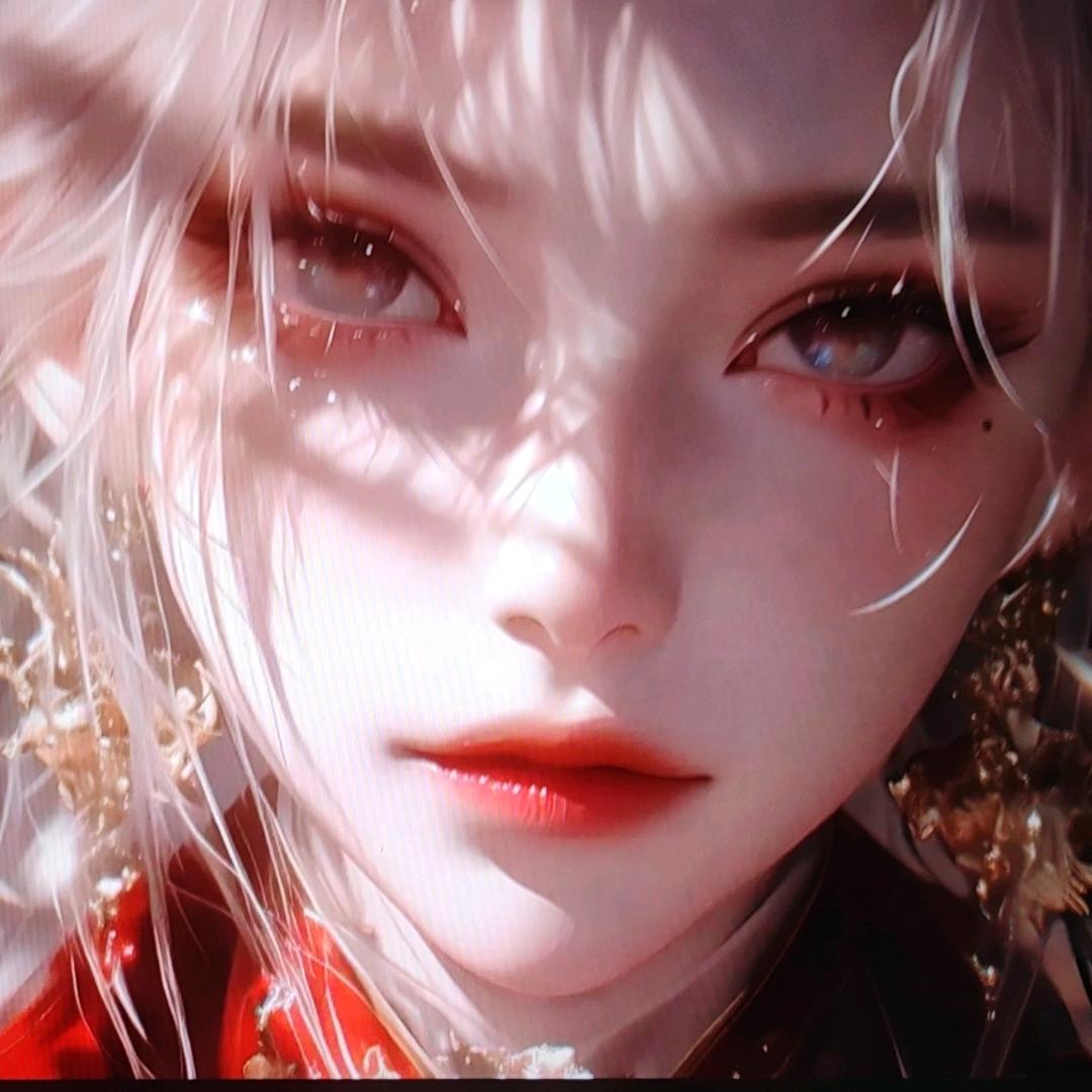 爱打游戏的小李