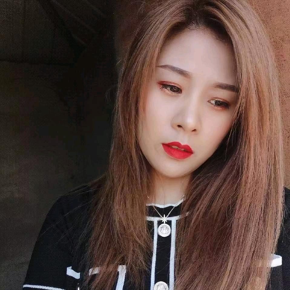 清零     种西瓜的小姐姐