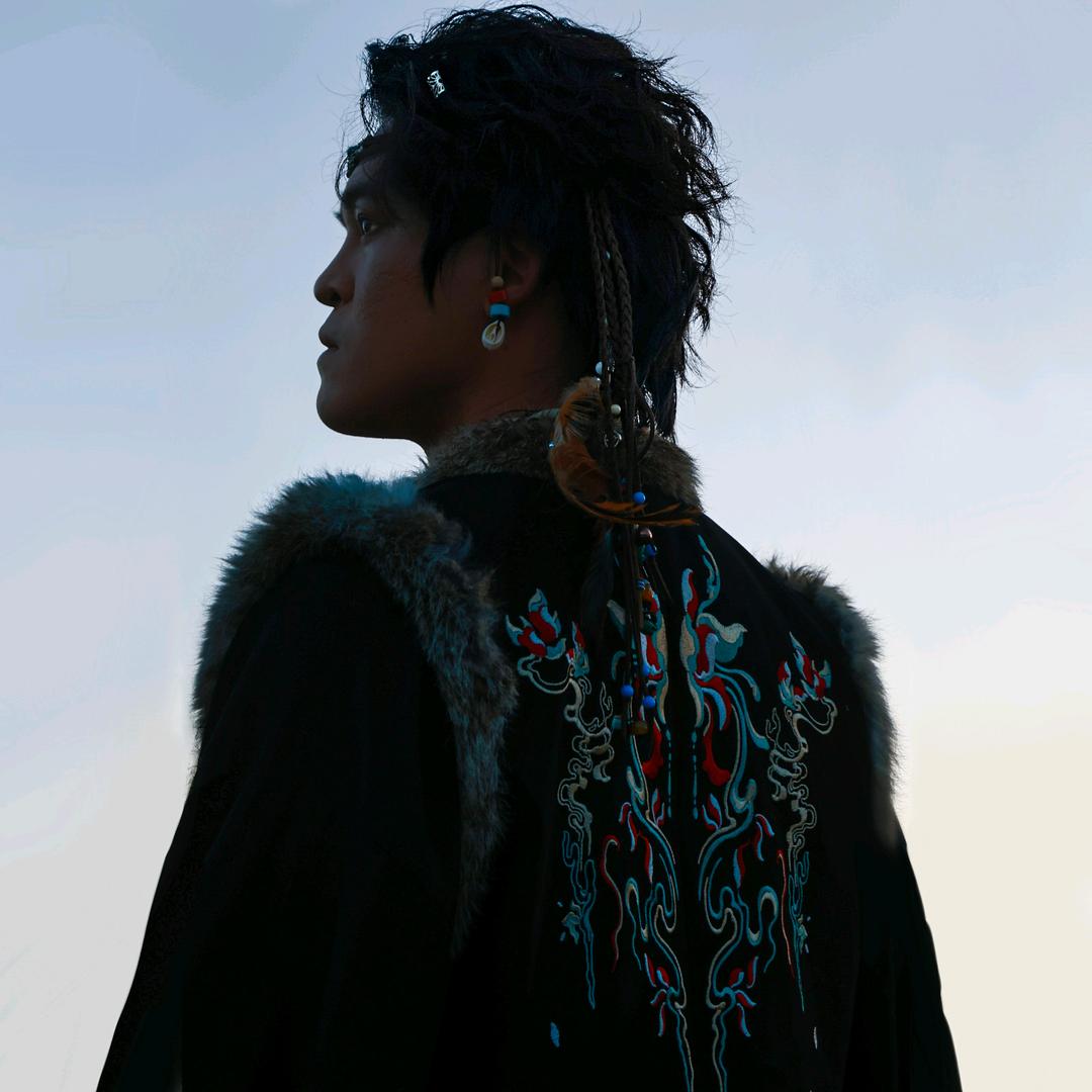 山野几何户外运动