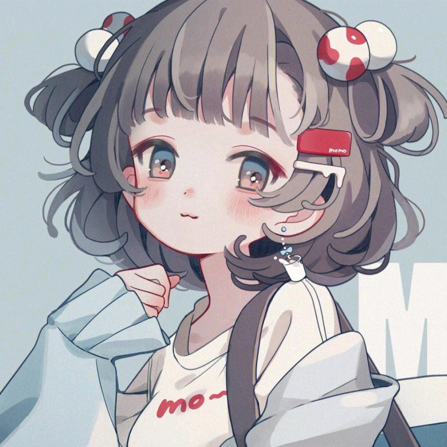 棉花娃娃