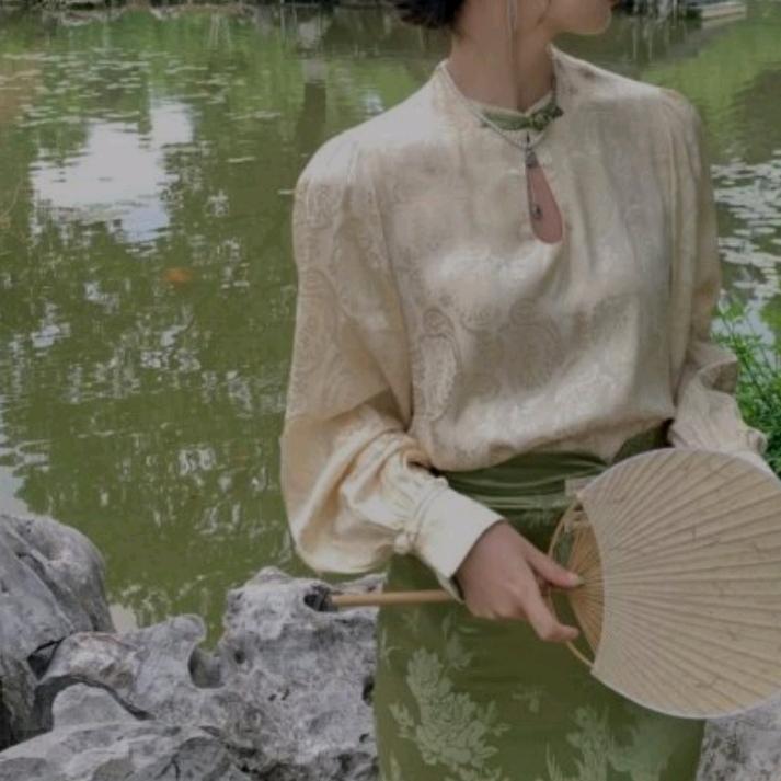 花茶服饰工厂