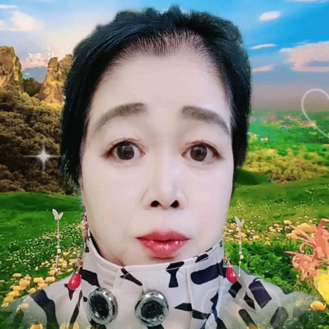 春花