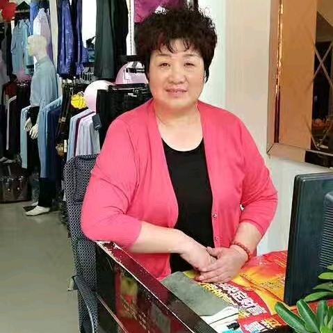 贵姐（刘泽慧）婚介绍，赊店土特产