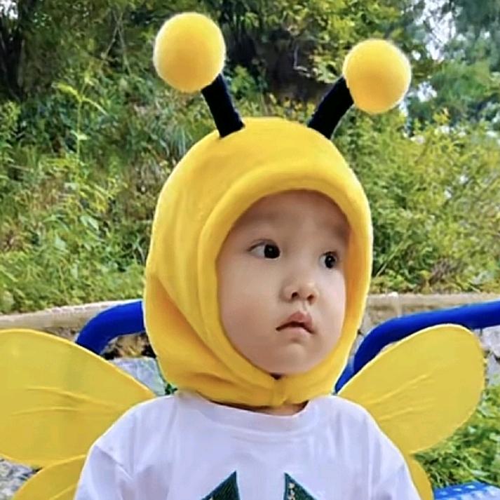 果果奶奶爱跳舞