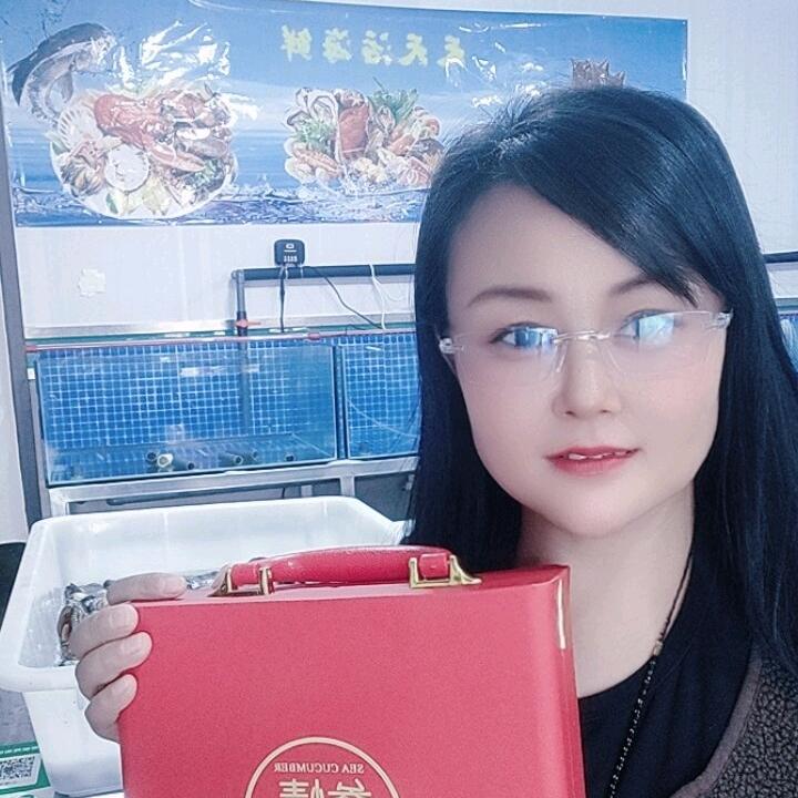 安丘海鲜范姐