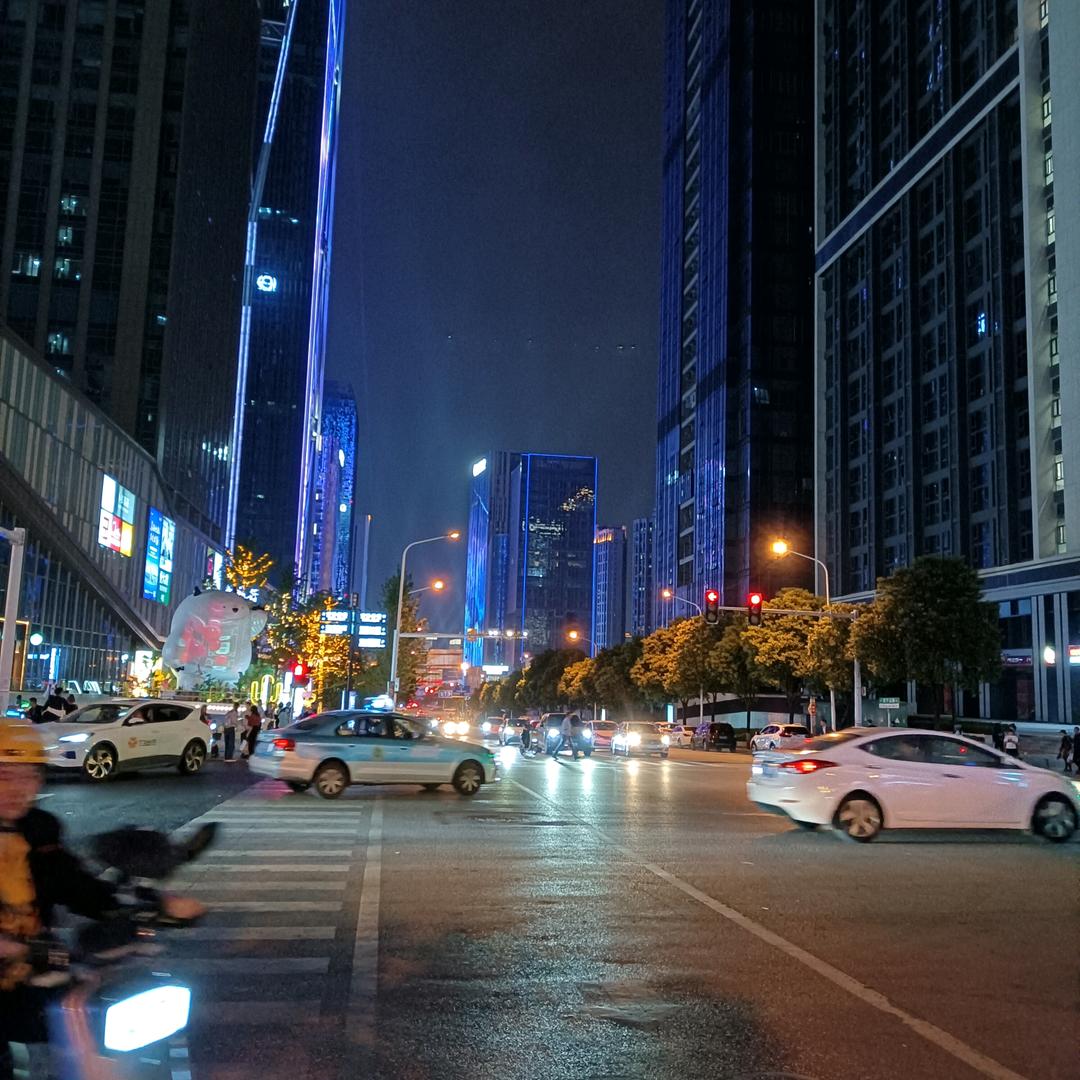 云淡风轻