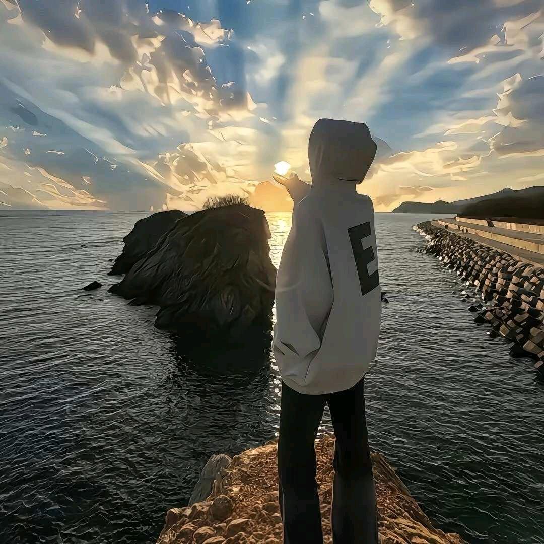 见山🌊