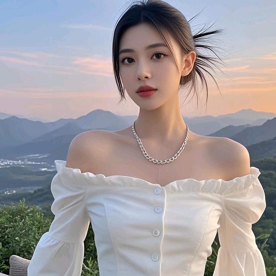 美美吖