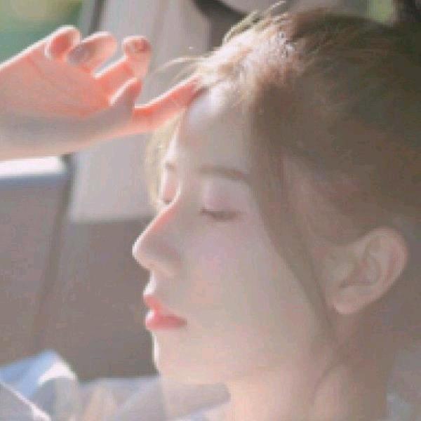 漠然