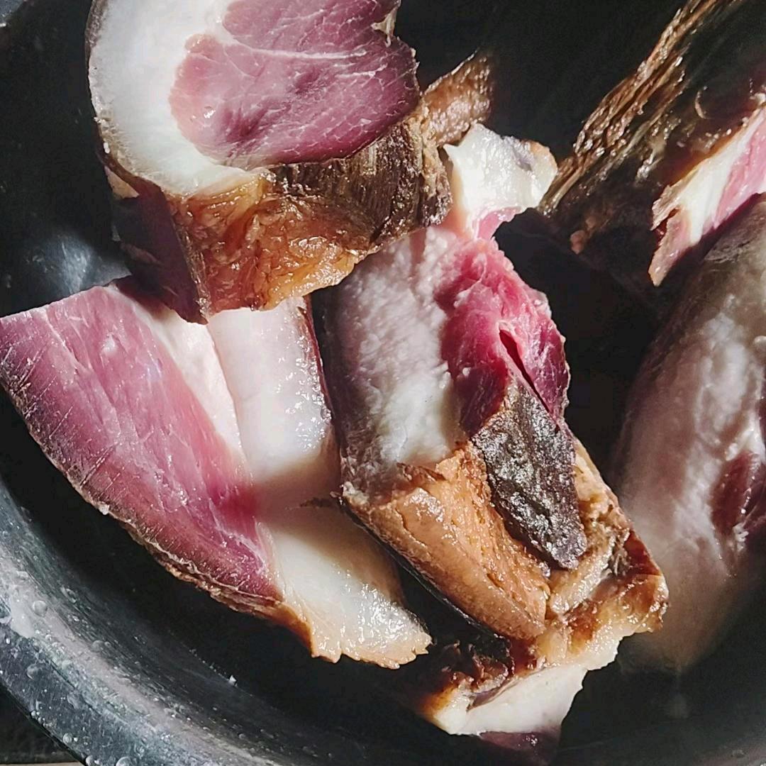 我是云南的人。