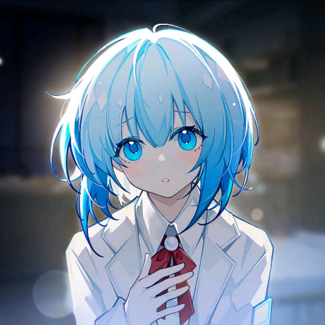 小叶子