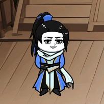 刚好