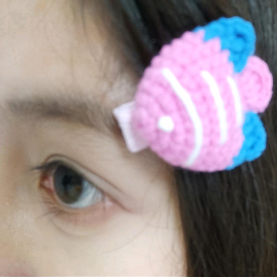 周一（炸鱼版）