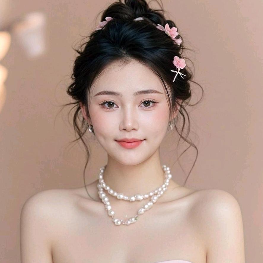 小酒窝🥰