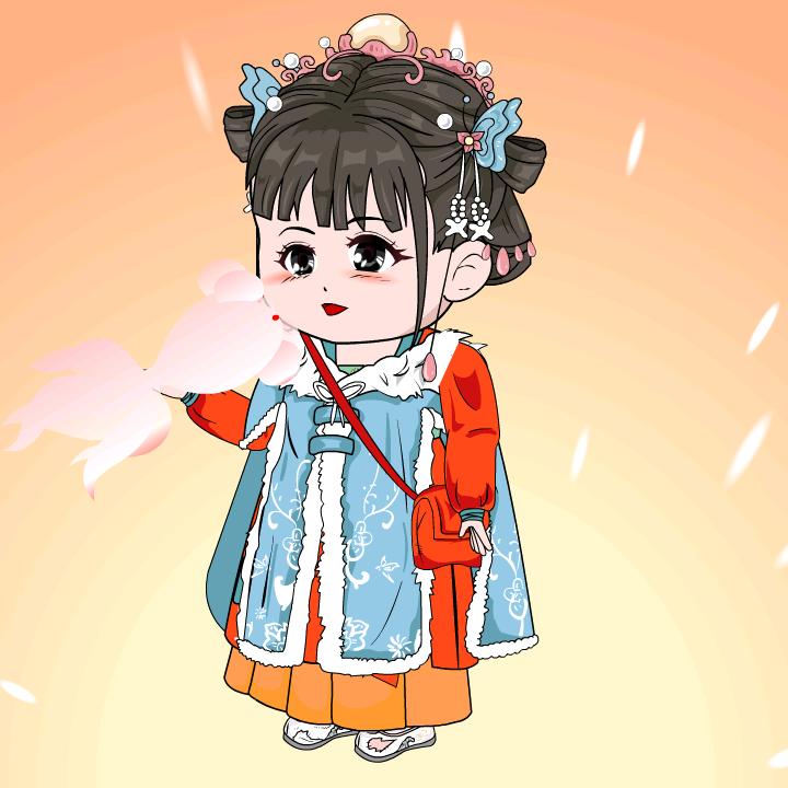 球球动画
