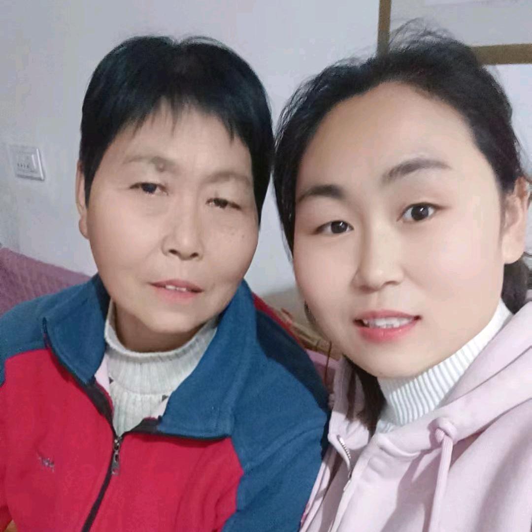开心娘俩