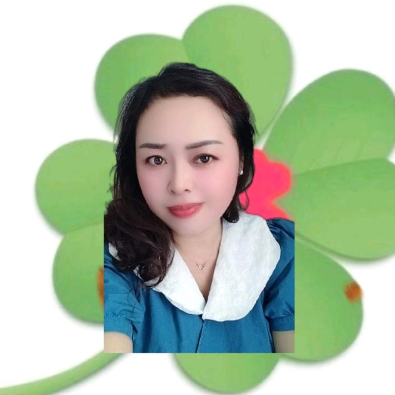 梅梅姐姐🌷