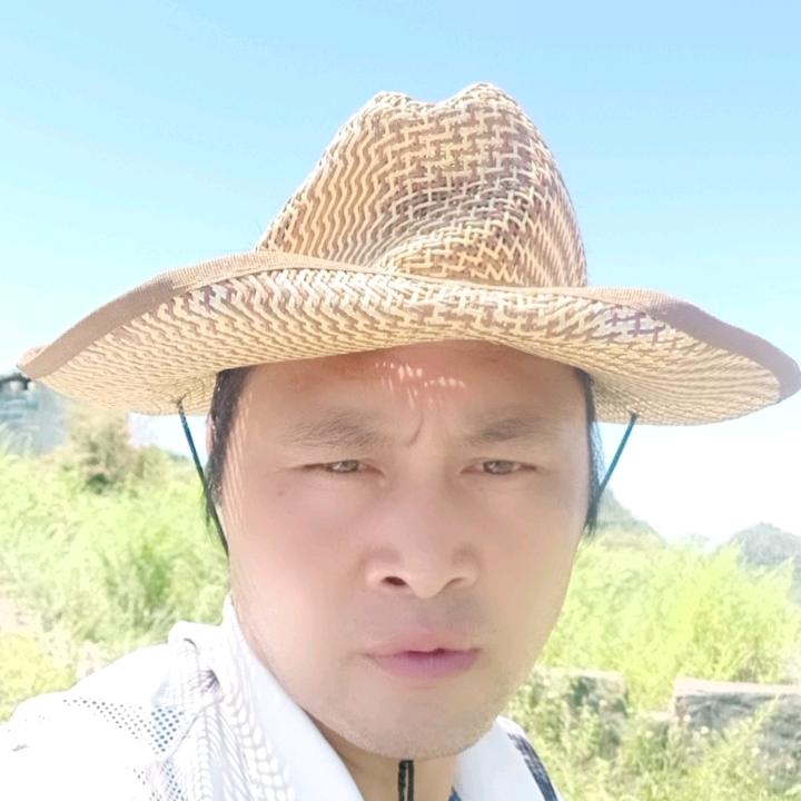 缘分让我认识你