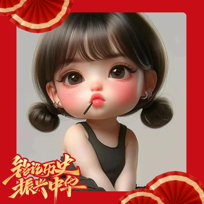 琪琪de完美～睫作
