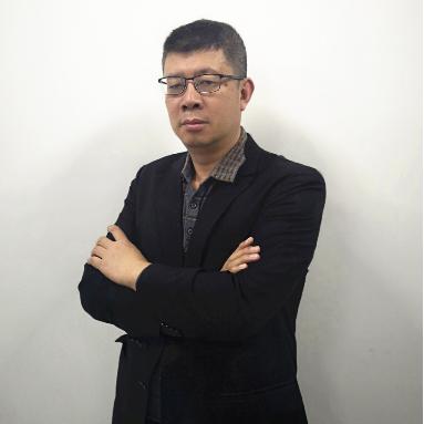华焯激光CEO丁斌