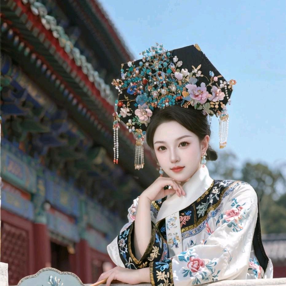 婷大大🦄