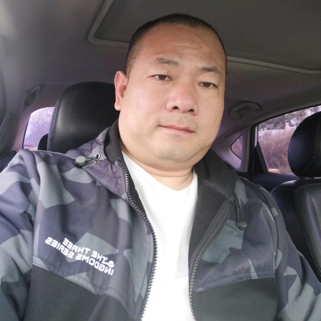 刘红普（制砂机配件）
