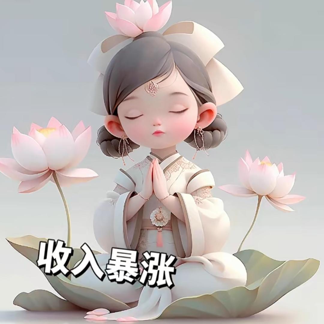 劈叉的小乔头像