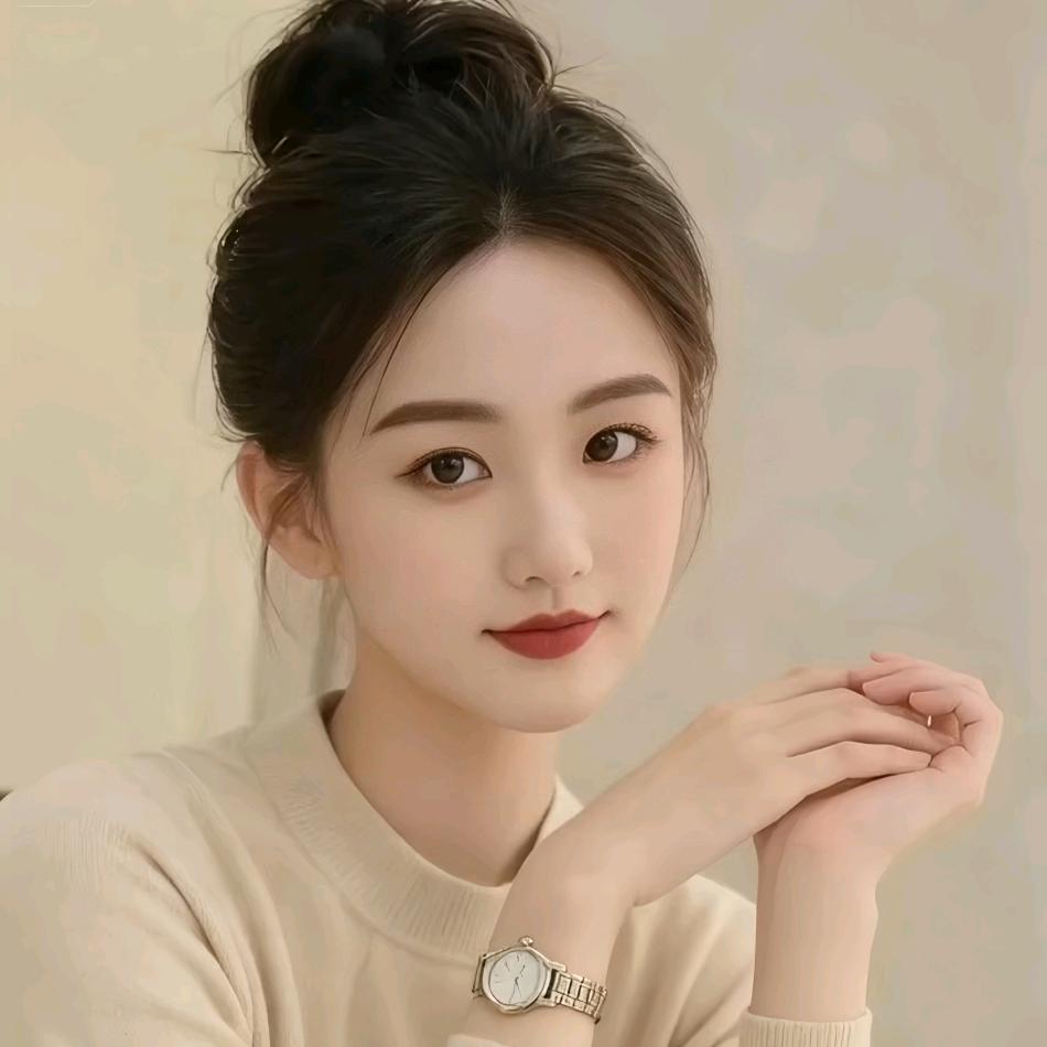 木兰少女心