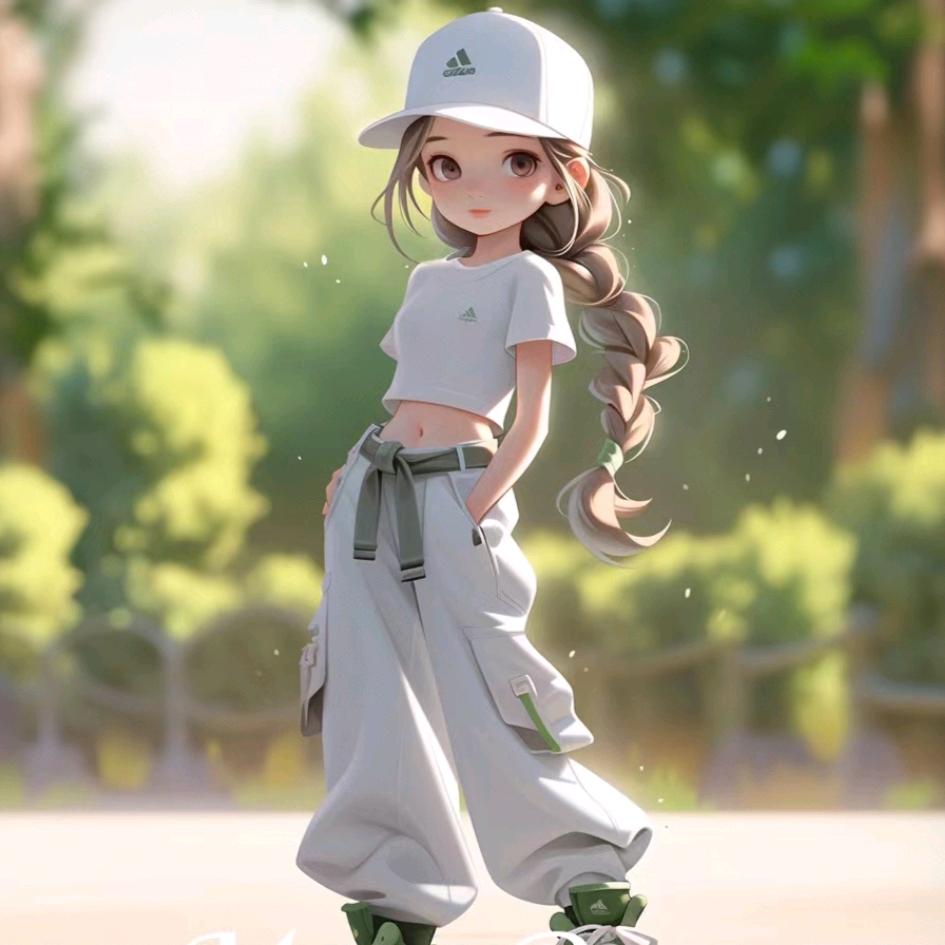 麦麦舞蹈