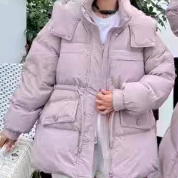 羽绒服工厂直销
