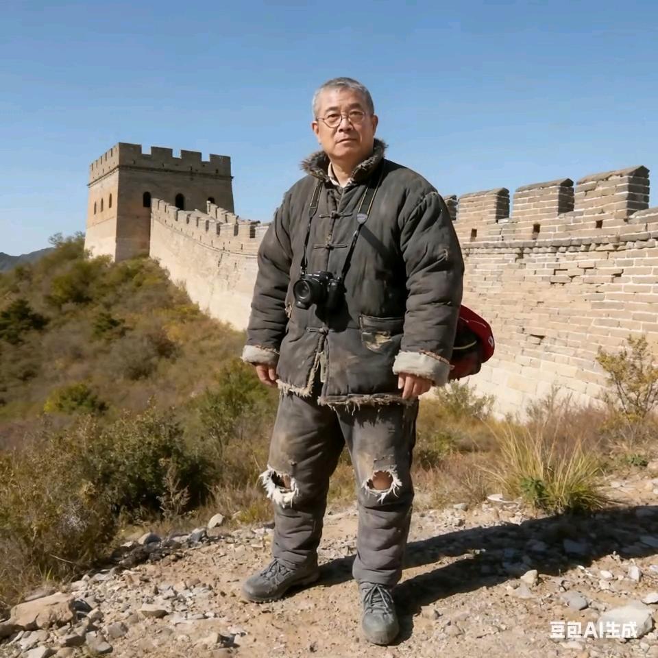 ༺老嘎༻