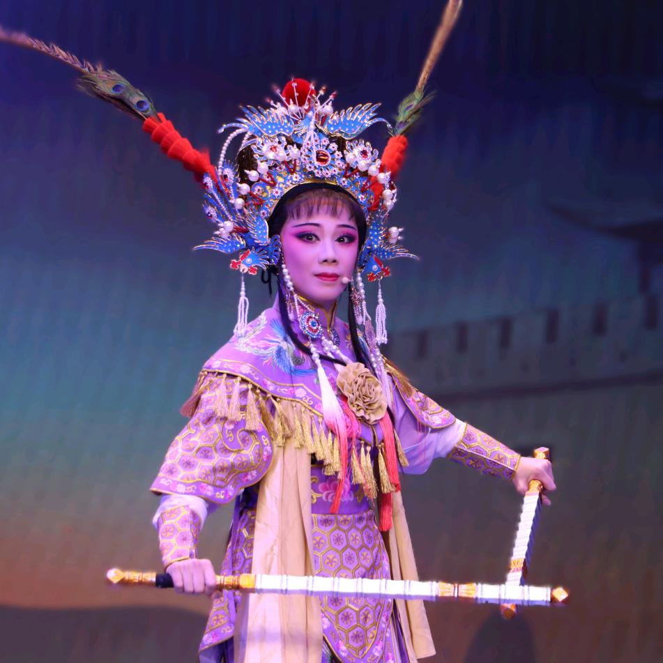 南靖文慧芗剧团