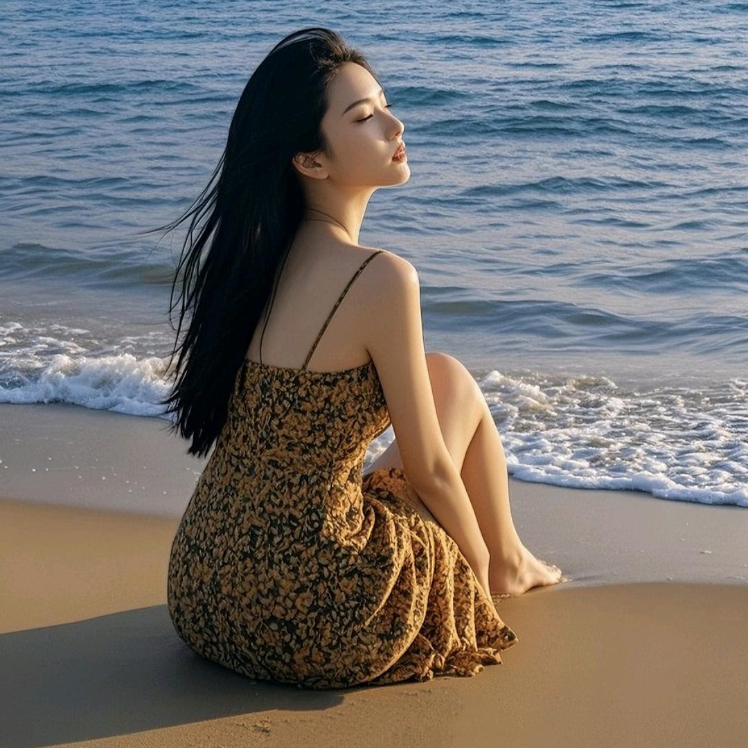 安然🍀