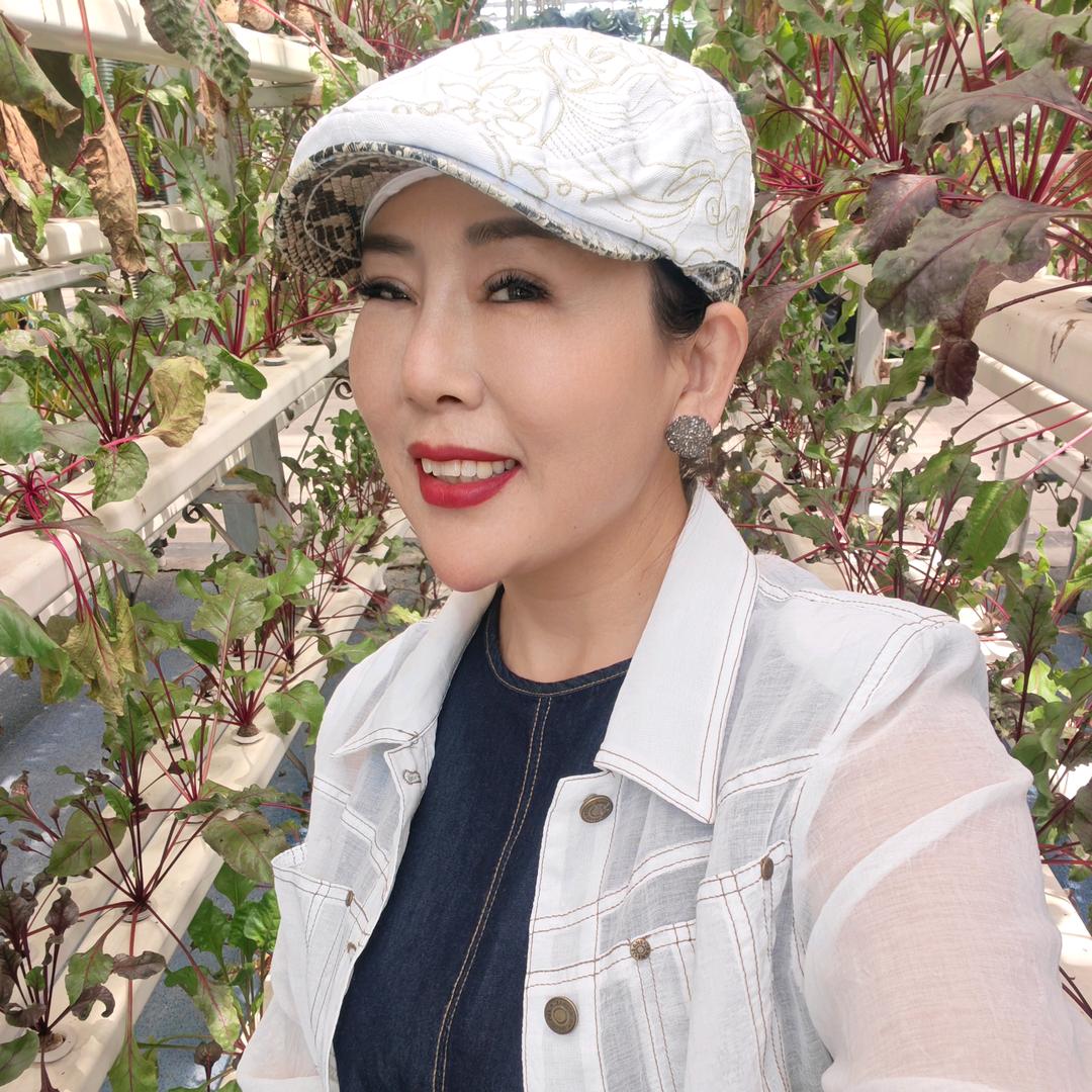 聊城秀姐（早晨6.20首播）