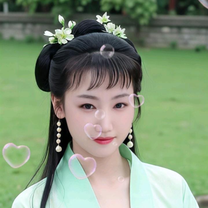 米豆奶奶