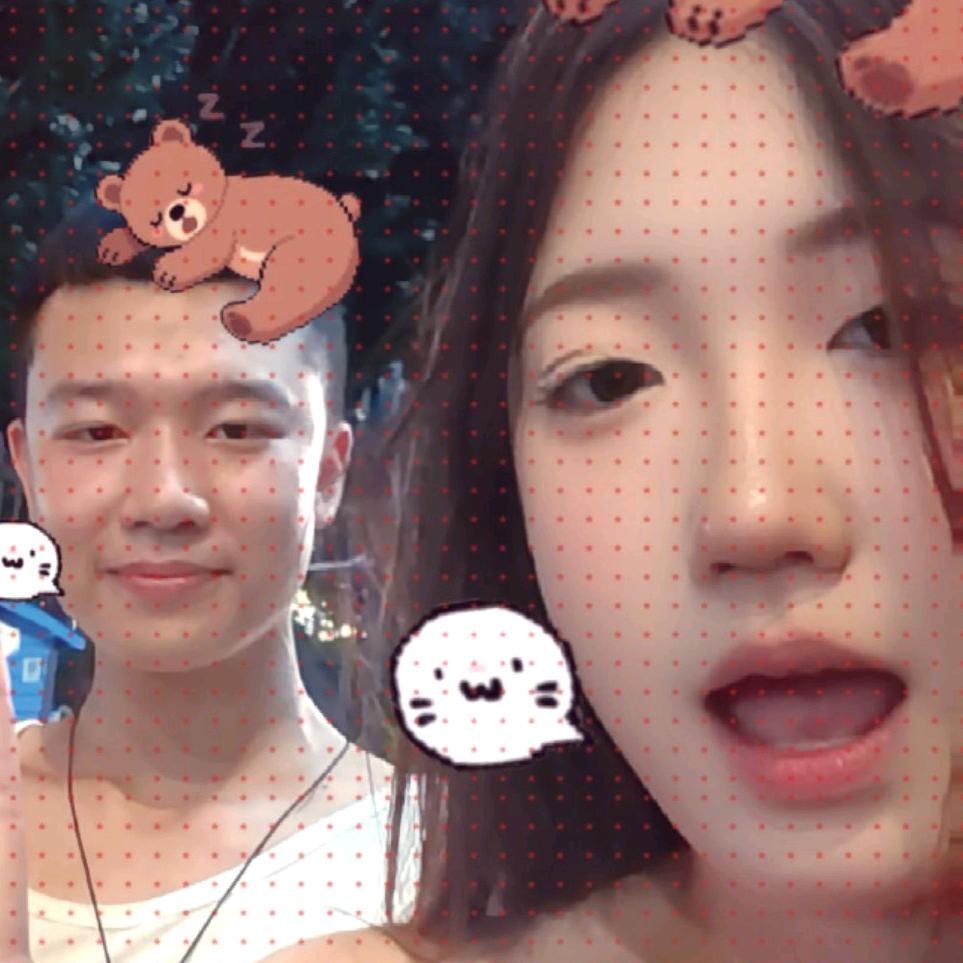 小五👸