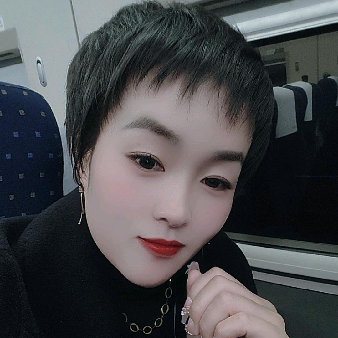 陆良召夸一剪钟情