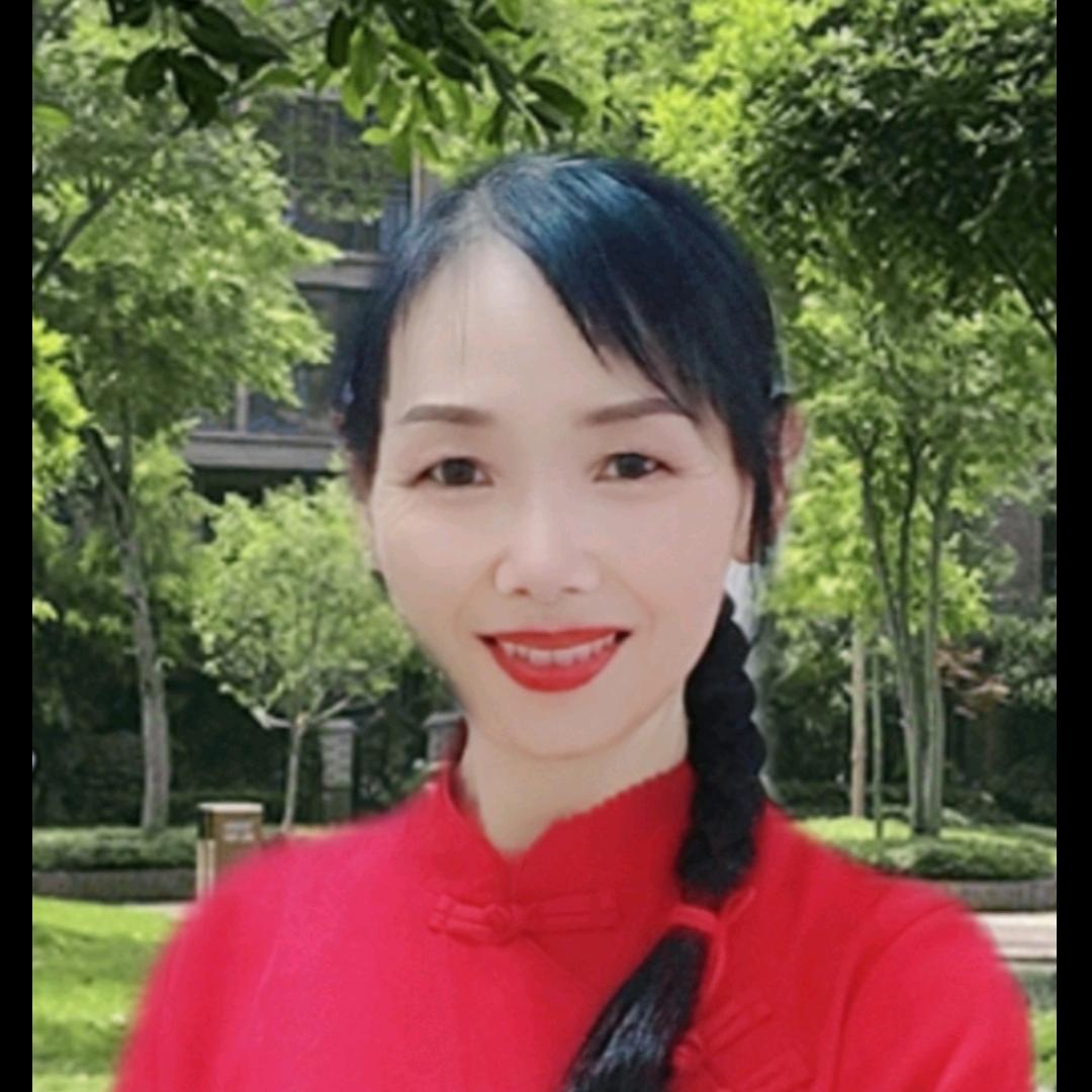 桂花抖音