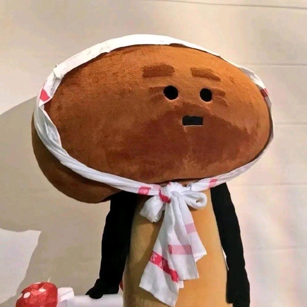 吟音音（破锣嗓子版）