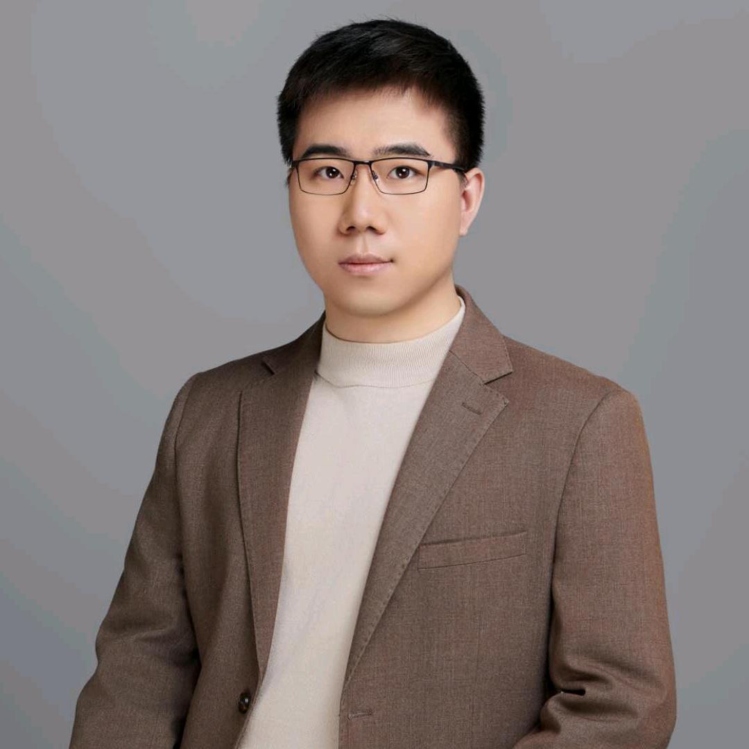 峰学未来小闫老师