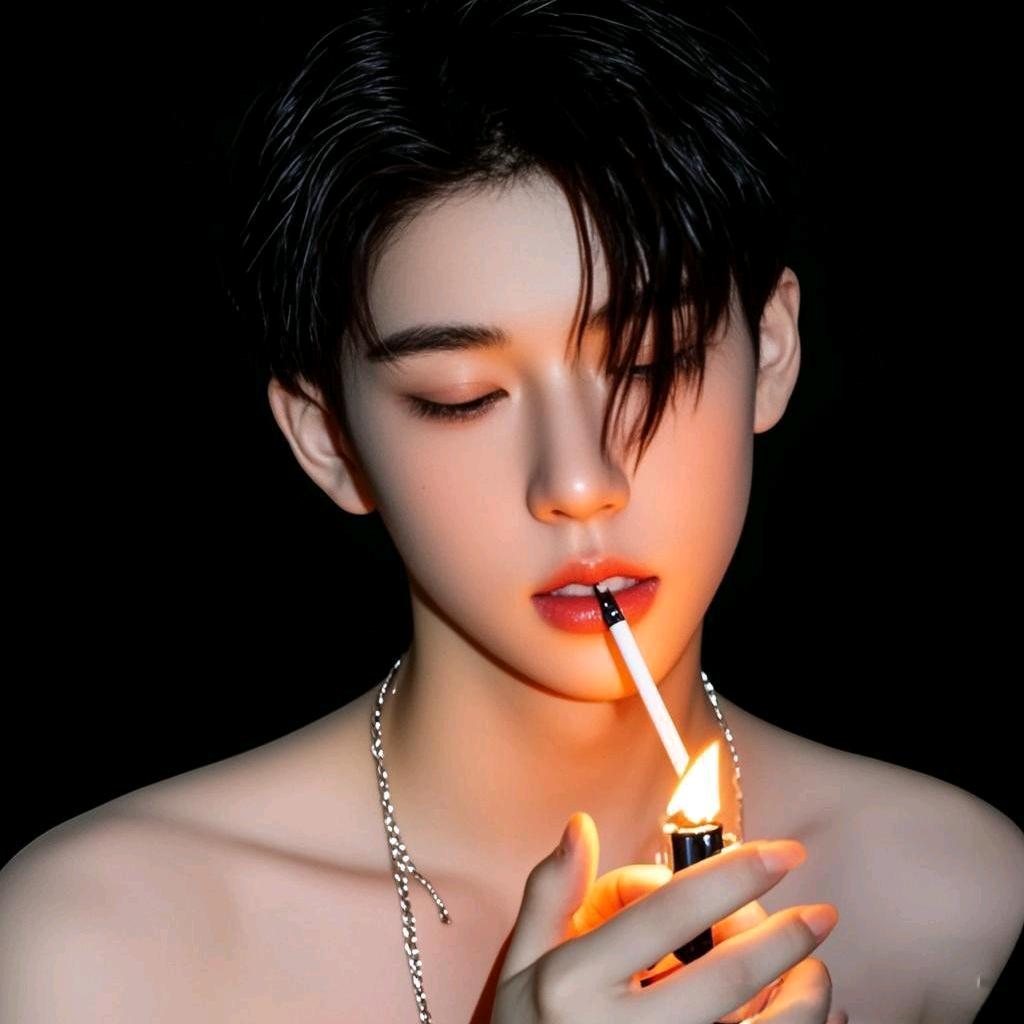 一个很好的人🧸ྀི