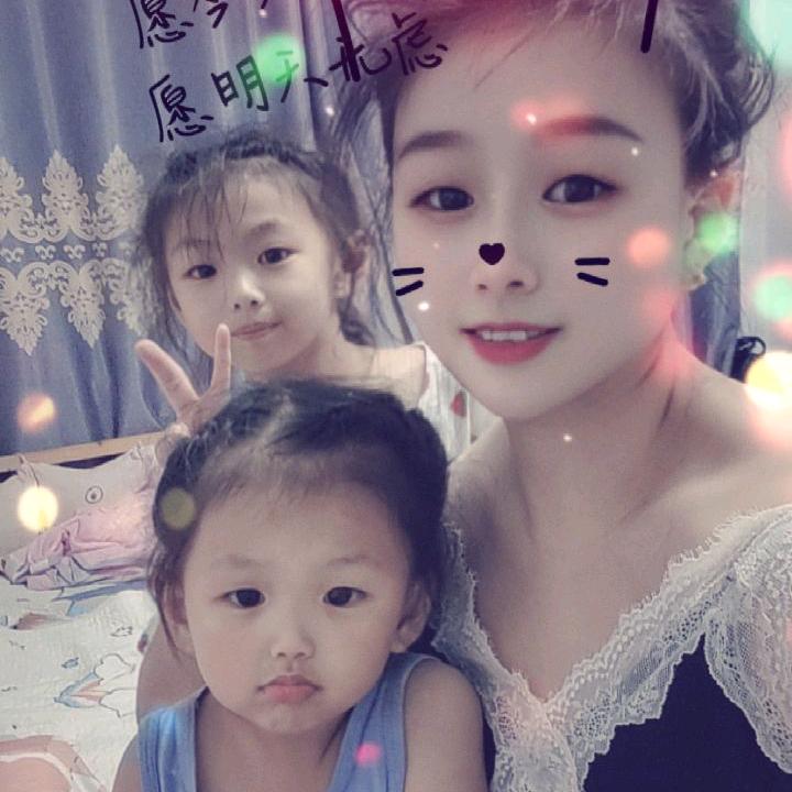 鹛鹛的朋友圈~~