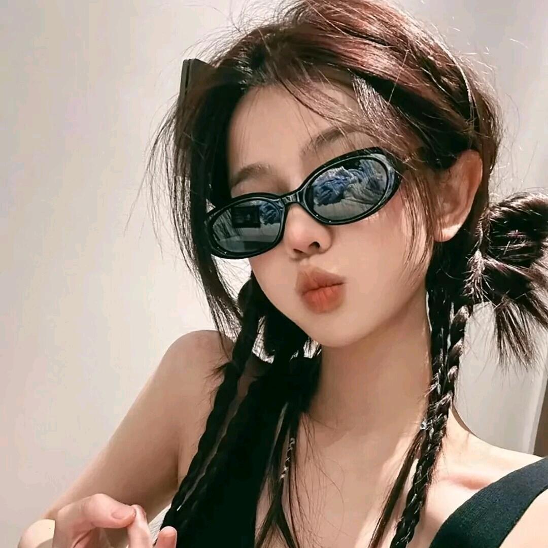 晓沐沐～