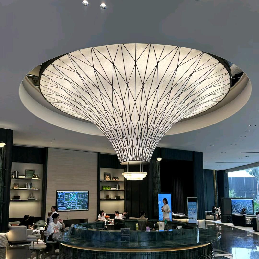 非标工程定制厂家