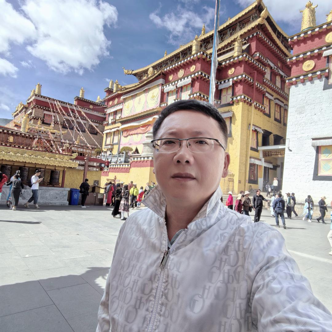 陈汉雷