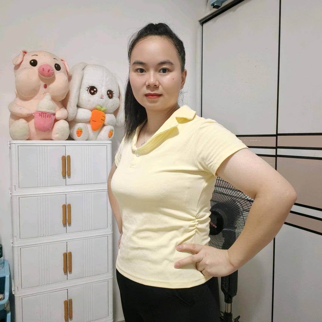 小杨妹